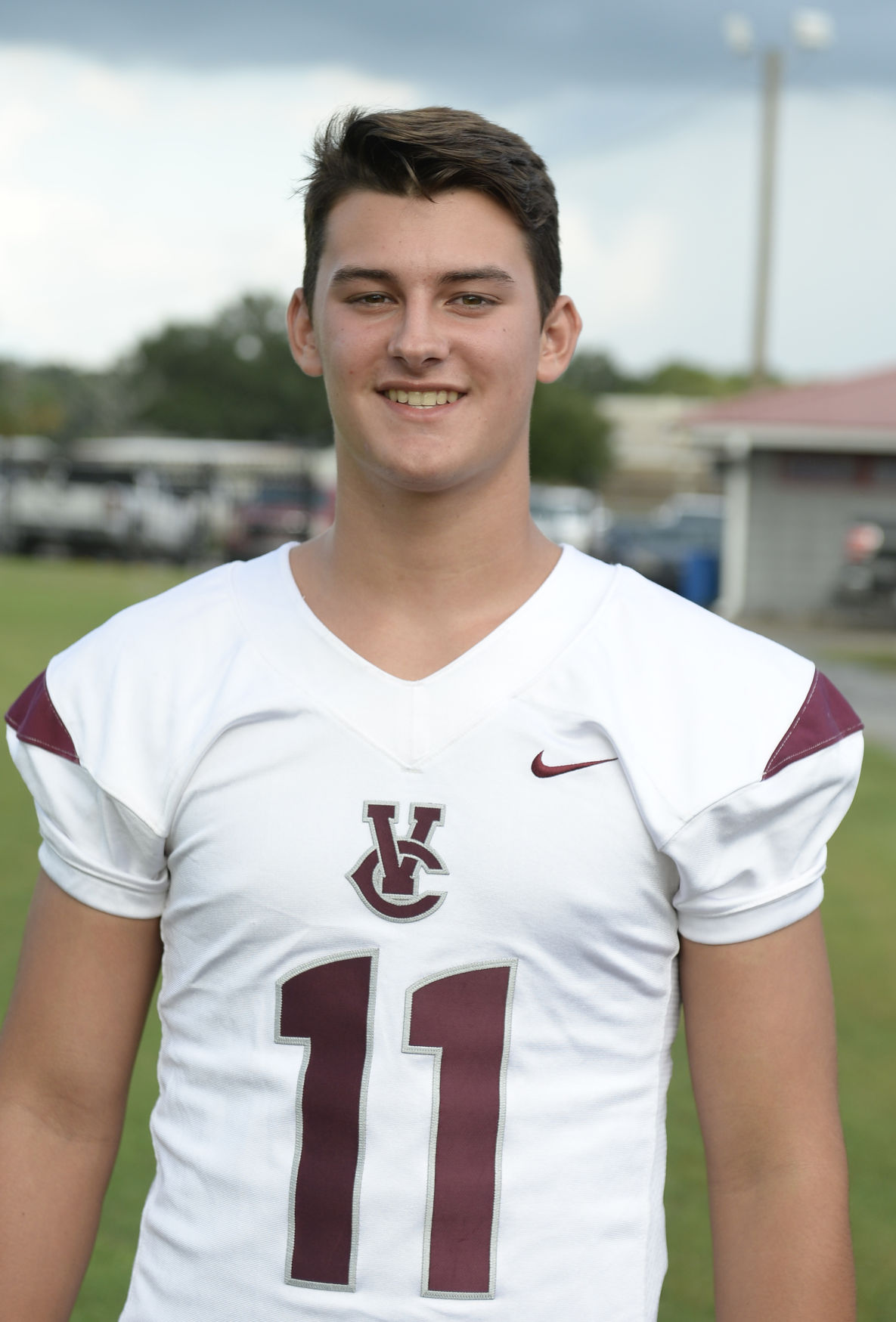 VC's Drew Lege